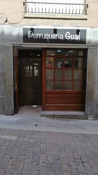 Elizabeth Gual Gassol - Santa Coloma de Queralt