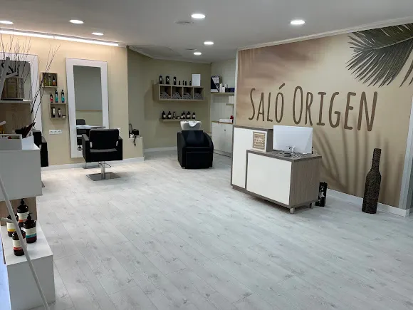 Salo Origen