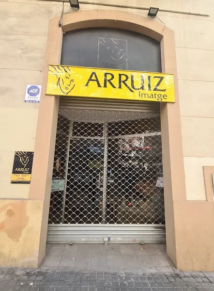 Arruiz Imatge