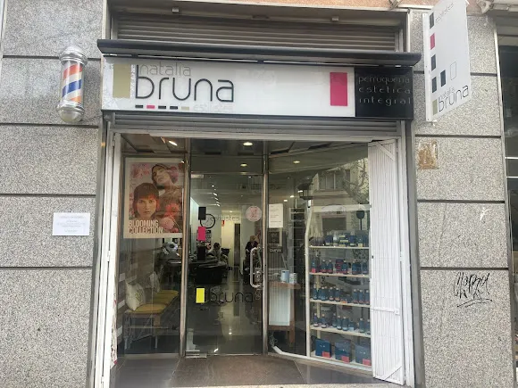 Natalia Bruna Estilistas