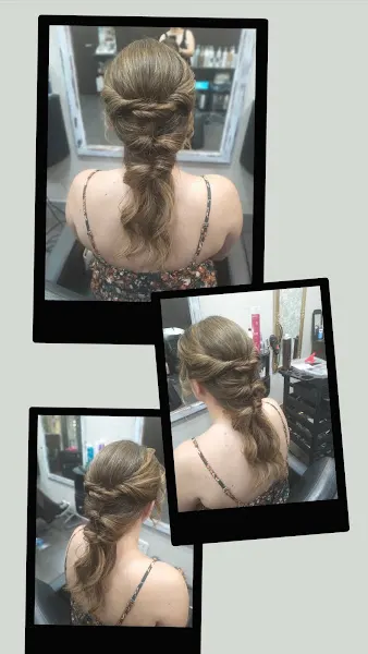 PELUQUERIA KORAJE