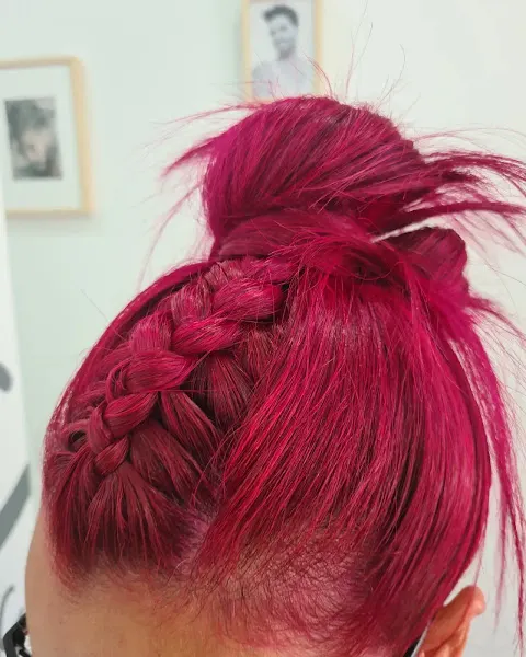 PELUQUERIA SUSANA CAMARA