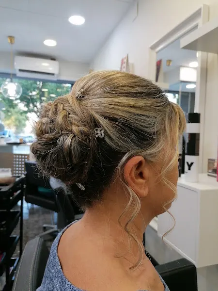 Peluquería Maris