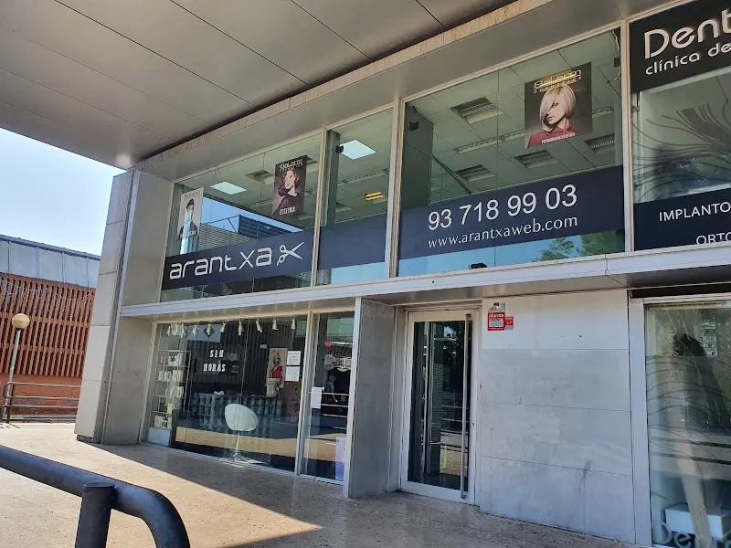 Arantxa Peluquería y Estética - Barberà del Vallès