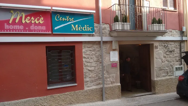 Peluquería y Estética Mercè Balsareny - Balsareny