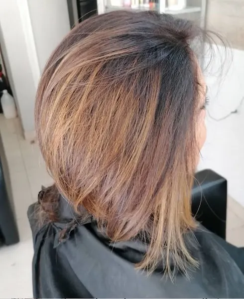 Peluquería Aleidis - Berga