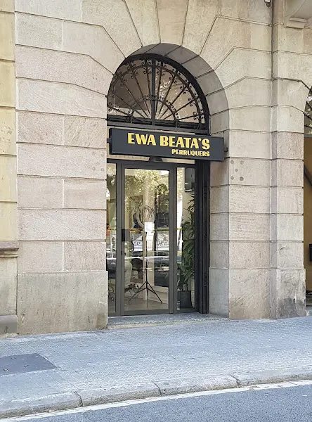 Ewa Beata's Hair Salon - Barcelona