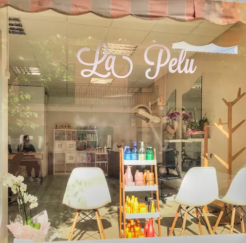 La Pelu