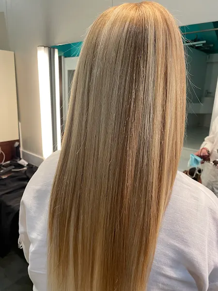 Peluquería Bot Hair
