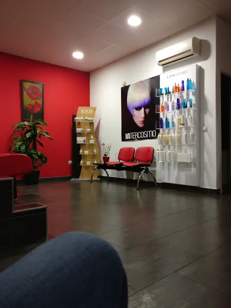Peluqueria Sara - Daimiel