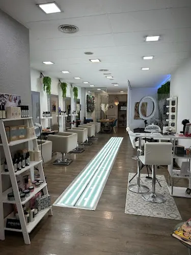 Salón Begoña Gómez Castelldefels