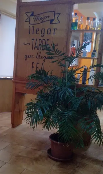 Perruqueria Rivera - Gelida