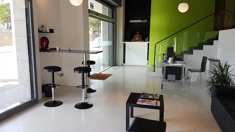 Pimienta Verde - Creative Styling - Peluquería - Peluquería en Hospitalet de Llobregat (L) - foto 3