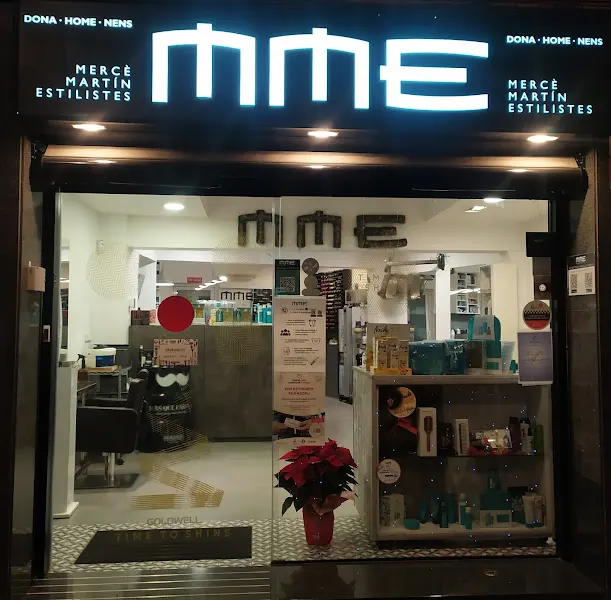 Mercè Martín Estilistes - Cornellà de Llobregat