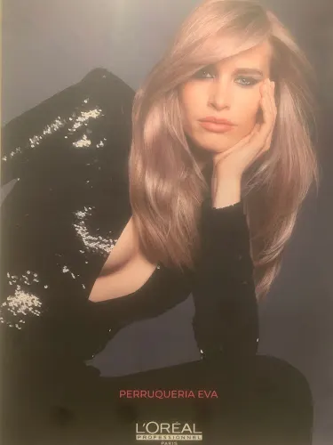 Peluquería Eva
