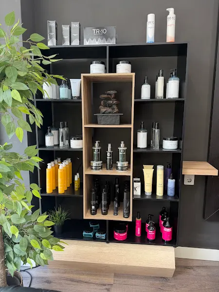 Peluquería Cris
