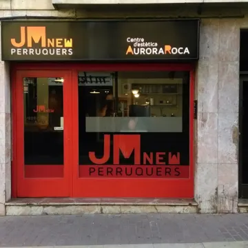 Jmnew Perruquers