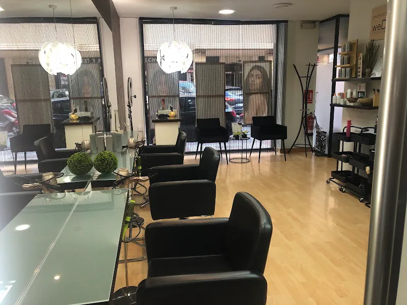 Peluquería Estética Abril - Granada