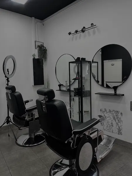 Peluquería K-Lorey