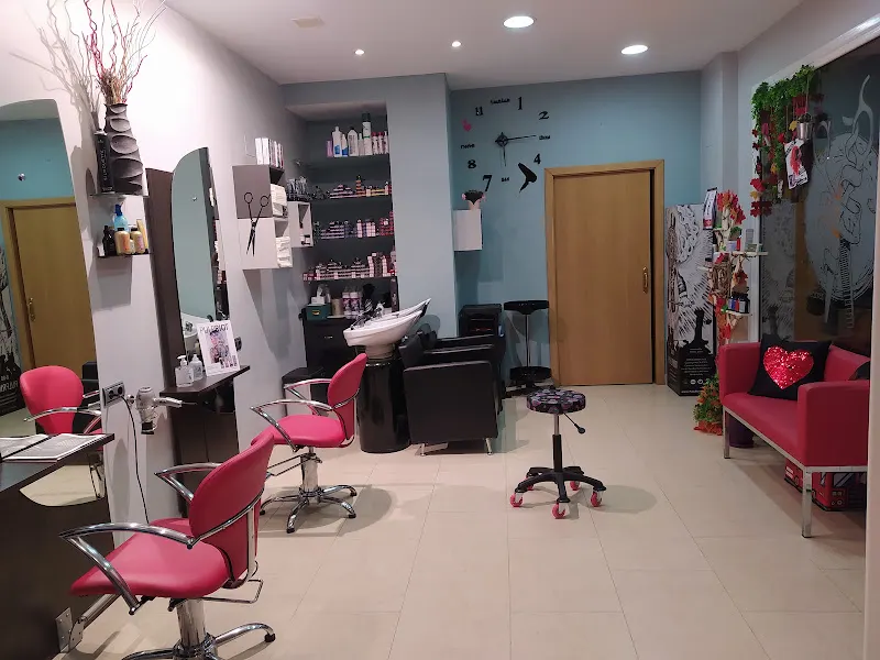 Ilargi estilistas