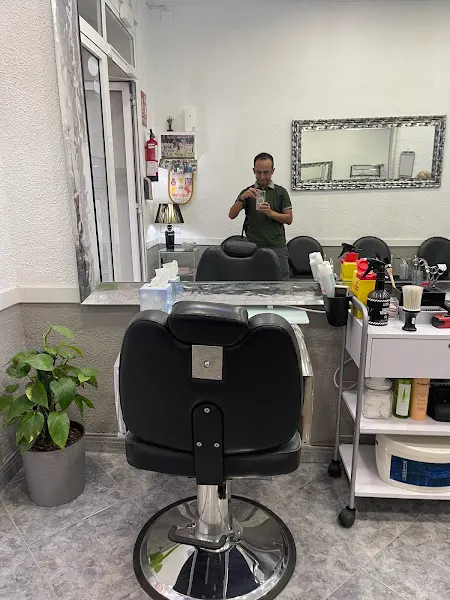 Peluquería de Caballeros Esther - Barcelona