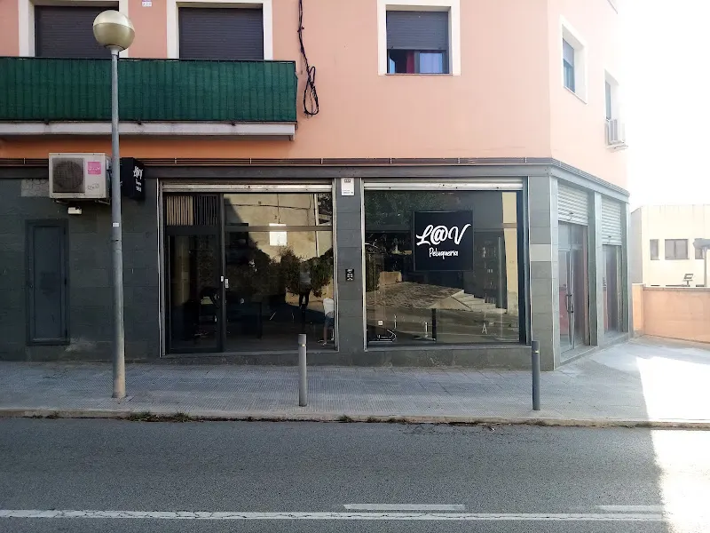L@V - Granollers
