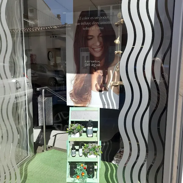 Perruqueria Ester - Manlleu