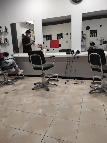 V Styl Peluqueros