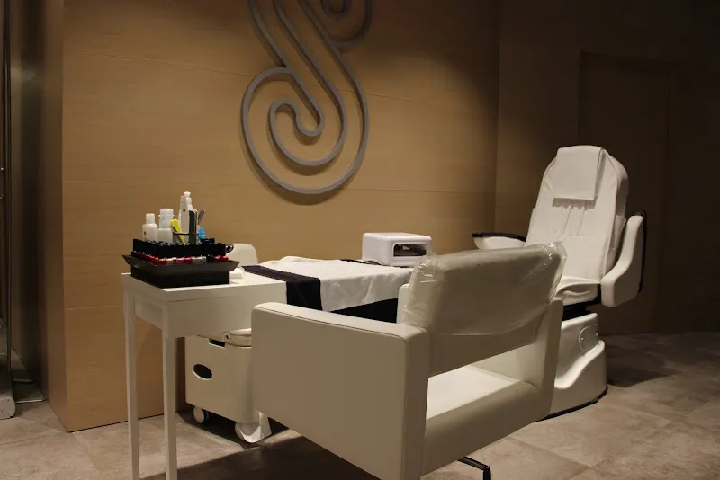 Sonia Pinedo Beauty Center - Martorell