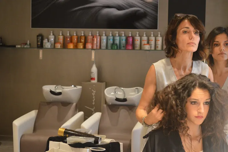 Sonia Pinedo Beauty Center