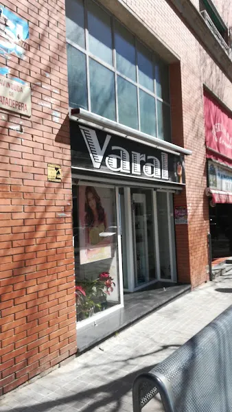 VARAL estilistes - Peluquería en Sabadell - foto 2