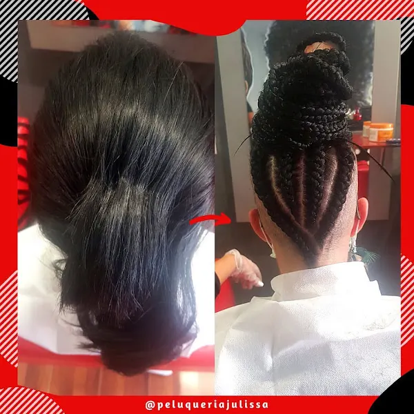 Peluquería Julissa