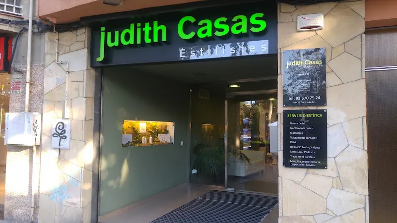 Judith Casas Estilistes