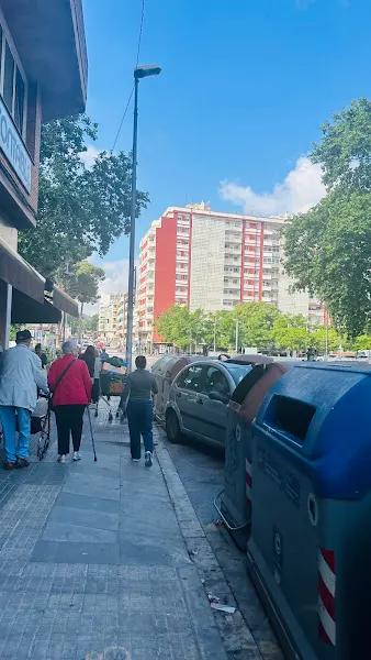 Peluquería Mireia - Montcada i Reixac
