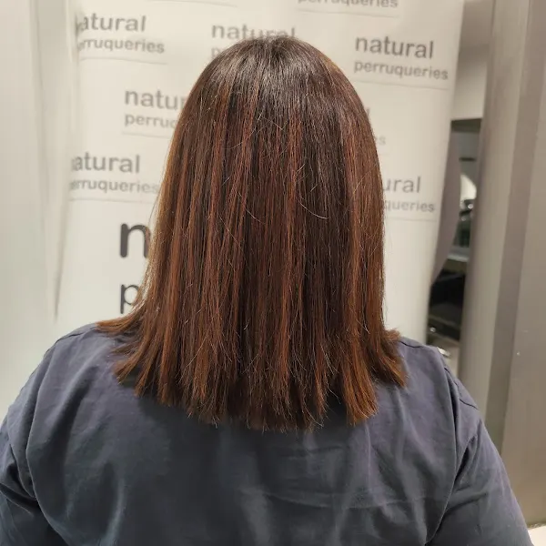 Peluquería Natural - Barcelona