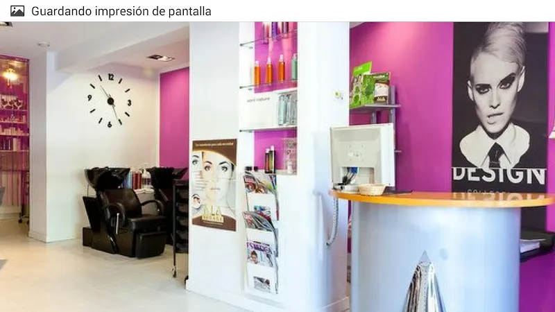 Peina2 - Peluquería en Barcelona - foto 2