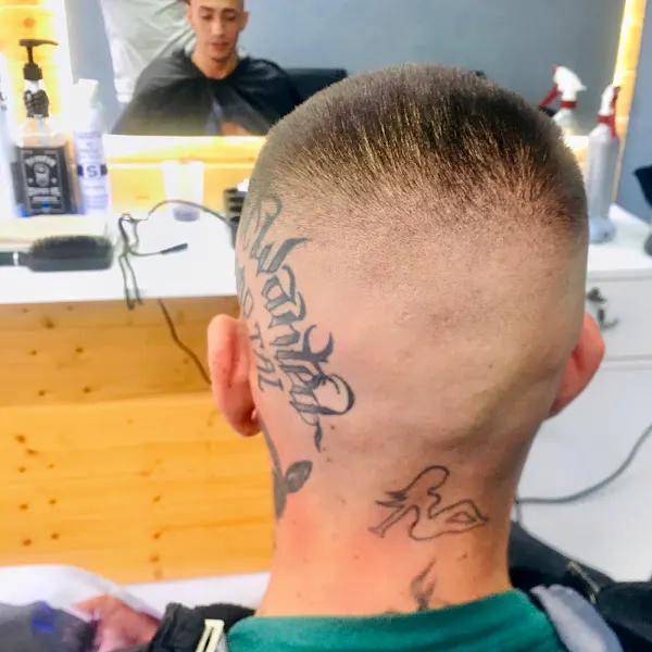 NOOR Barber Shop