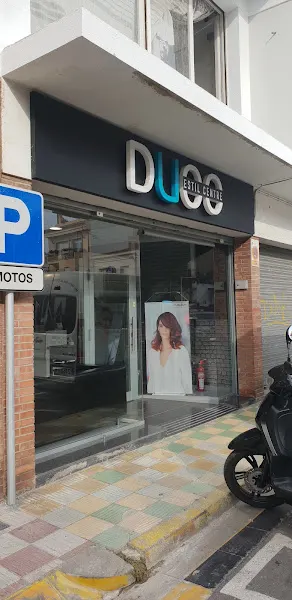 Duoo Estil Centre - Peluquería en Pineda de Mar - foto 2