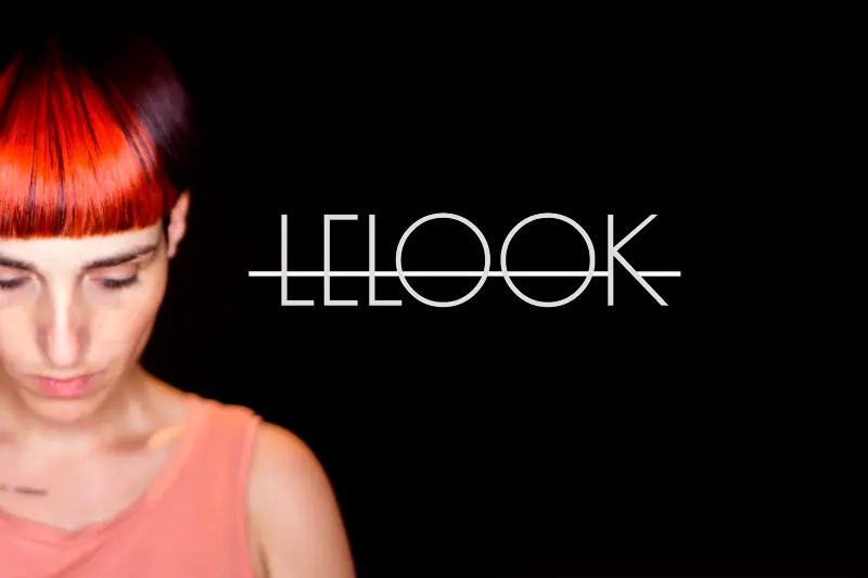 LeLook - Perruqueria d'Autor