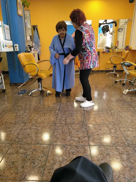 Carme Montes Peluquería Estética Unisex