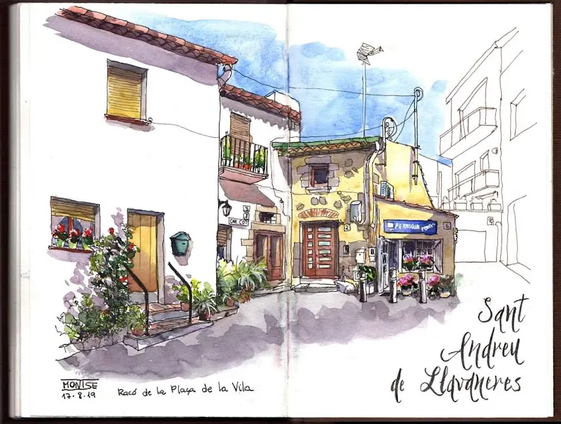 Perruqueria Perfils S.C.P.