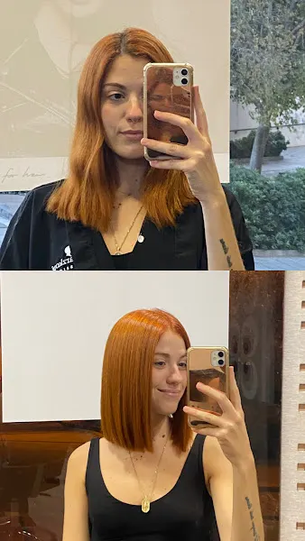 Peluquería Entrepelos