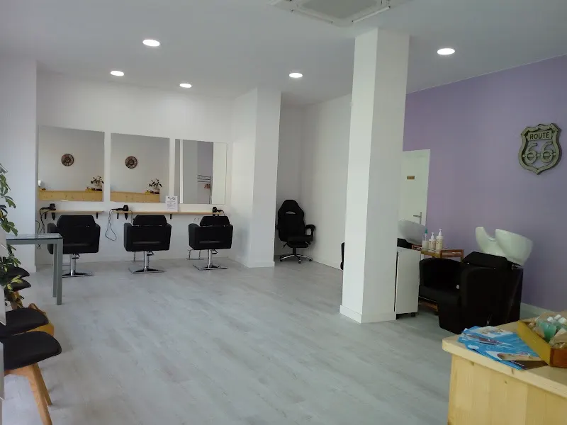 Chicago Hair Salon - Perruqueria unisex
