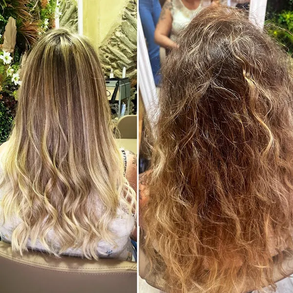 L'Estil Hair Salon
