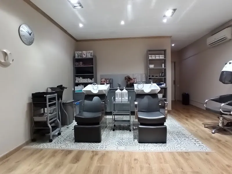 Peluqueria Montserrat
