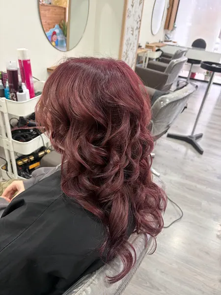 Peluquería Luman