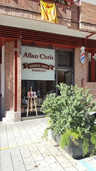 Allan & Chris