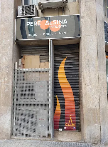 Peluquería Pere Alsina