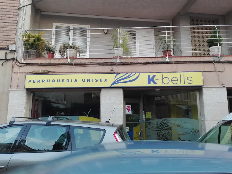 K-bells - Tordera