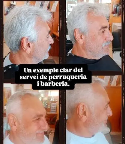Perruquería Durán - Tordera